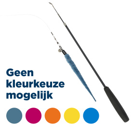 Trixie Kattenhengel Uitschuifbaar Assorti
  - 38-98 Cm