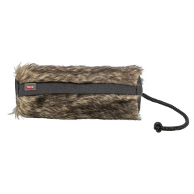 Trixie Snackdummy Kunstvacht - 20X6 Cm