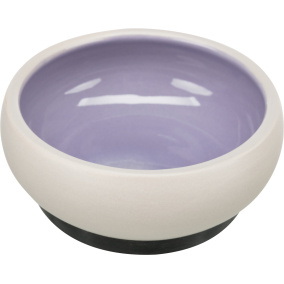 Trixie Voerbak / Waterbak Keramisch Assorti 14 Cm 600 Ml