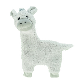 Trixie Be Eco Ezel Elenor Gerecycled
  Pluche - 40 Cm