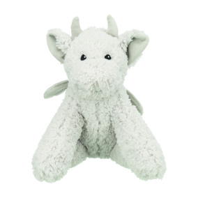 Trixie Be Eco Draak Elwyn Gerecycled
  Pluche - 28 Cm