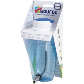 Savic Drinkfles Source Assorti 600 Ml