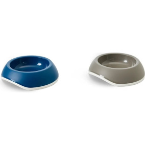 Savic Voerbak Kat Delice Assorti 10,5X10,5X4 Cm 200 Ml