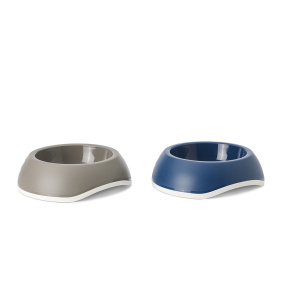 Savic Voerbak Hond Delice Assorti 18X18X8 Cm 1,2 Ltr