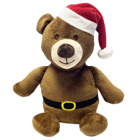 Happy Pet Festive Pals Beer 30 Cm