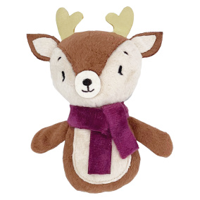 Happy Pet Gemstone Forest Rendier 15X10X4,5 Cm