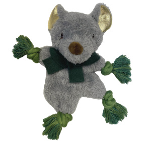 Happy Pet Gemstone Forest Ropee Lijf Muis 27,5X17,5X8 Cm