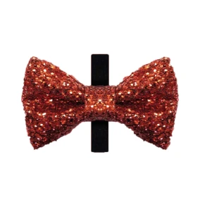 Croci Hondenstrik Xmas Redmania Glitter Rood S