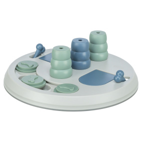 Trixie Honden Bordspel Flip Bord
  Kunststof - 28 Cm