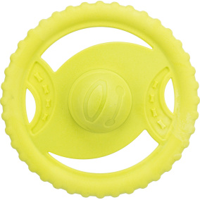 Trixie Aqua Hondenspeelgoed Schijf Tpr -
  20 Cm