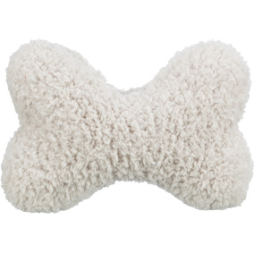 Trixie Be Eco Hondenspeelgoed Bot
  Gerecycled Pluche - 25 Cm