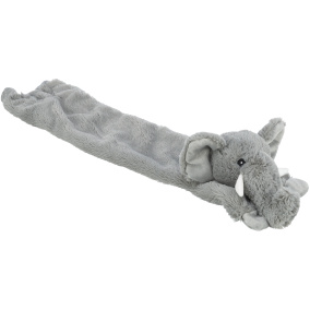 Trixie Be Eco Hangende Olifant
  Hondenspeelgoed Gerecycled Pluche - 50 Cm