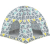 Trixie Wigwam Voor Hamsters En Degoes
  Sunny - 37X35X37 Cm