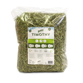 Bunny Nature Timothy Hooi - 3 Kg