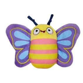 Fofos Vlinder - 26X6X15 Cm