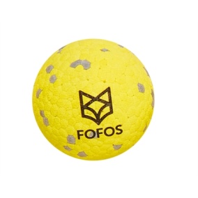 Fofos Super Stuiterbal - 7X7X7 Cm