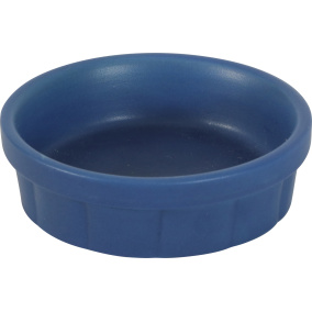 Zolux Neolife Voerbak Cavia Keramiek Blauw 100 Ml