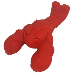 Nylabone Extreme Chew Lobster Filet Mignonsmaak - Extra Large Vanaf 23 Kg