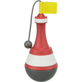 Trixie Aqua Snack Boei Tpr - 19 Cm