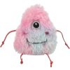 Trixie Monster Pluche Met Catnip Roze -
  12 Cm