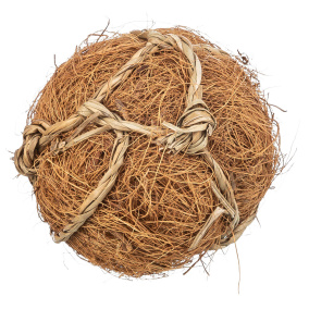 Trixie Kokosbal - 6X6X6 Cm