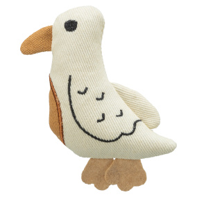 Trixie Vogel Stof - 13 Cm