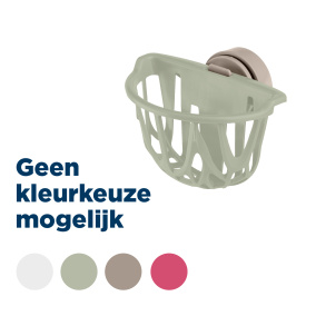 Imac Vogel Groentehouder Assorti 9X6X5,5 Cm