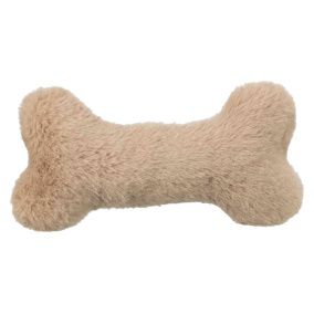 Trixie Xmast Bot Pluche 24 Cm