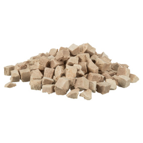 Trixie Xmas Freeze Dried Eendenborst 25 Gr