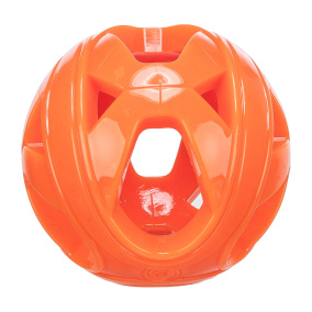 Trixie Honingraat Bal Tpe Assorti - 6X6X6
  Cm