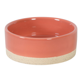 Zolux Olaria Voerbak Keramiek Terracota 12 Cm 300 Ml
