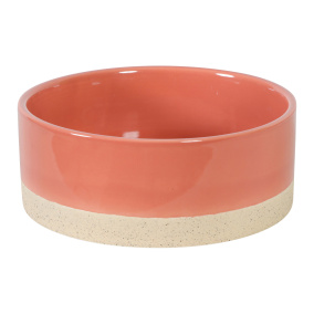 Zolux Olaria Voerbak Keramiek Terracota 17 Cm 1 Ltr