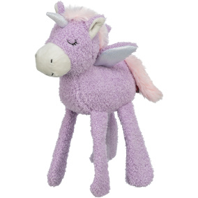 Trixie Be Eco Unicorn Gerecycled Pluche -
  33 Cm