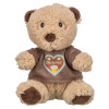 Trixie Oktoberfest Teddybeer Pluche - 27
  Cm