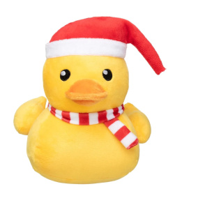 Fuzzyard Festive Waddles Eend 17X15X15,5 Cm