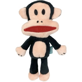 Paul Frank Pluche Aap Julius - 15 Cm