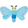 Fofos Jumbo Butterfly Blue - 25X38X10 Cm