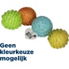 Fofos Net Bal Kattenspeelgoed - 5X5X5 Cm