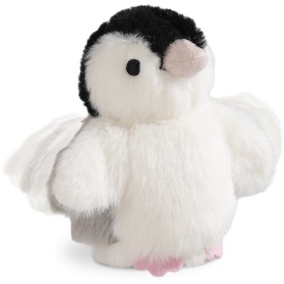 Fofos Swinging Pinguin - 7X8X10,5 Cm