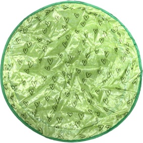 Fofos Hoes Voor Magic Bal Kat Groen
  - 