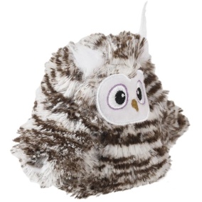 Fofos Flapping Uil - 10,5X7X8 Cm