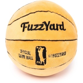 Fuzzyard Basketbal Pluche - 