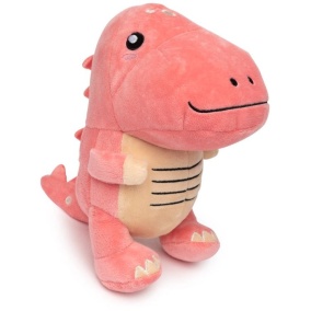 Fuzzyard Tyrion De Tyrannosaurus Rex
  Pluche - 21X13X13 Cm