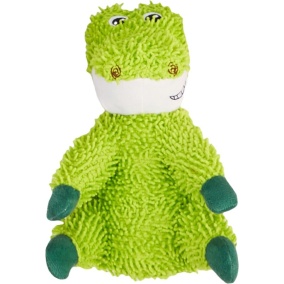 Fofos Tough Dog Alligator -
  18,5X15,5X24,5 Cm