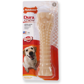 Nylabone Dura Chew Original Voor Harde Bijters - Vanaf 23 Kg