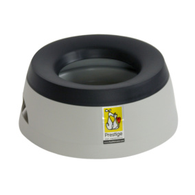 Road Refresher Drinkbak Voor Onderweg Grijs Large 24,5X24,5X10,5 Cm