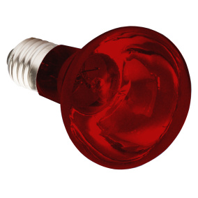 Komodo Infrarood Warmtelamp Es - 75 Watt