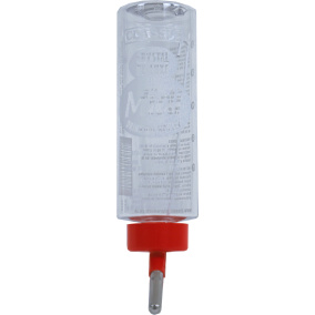 Classic Drinkfles Plastic Cavia 320 Ml