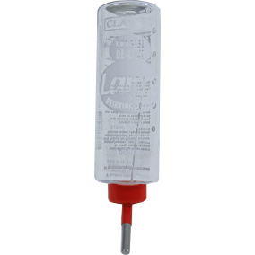 Classic Drinkfles Plastic Konijn 600 Ml