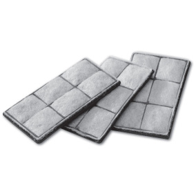 Petsafe Drinkwell Navul Filterpatronen 3 St